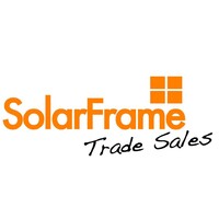 SolarFrame Limited logo, SolarFrame Limited contact details