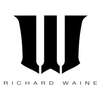 Richard Waine Photography logo, Richard Waine Photography contact details