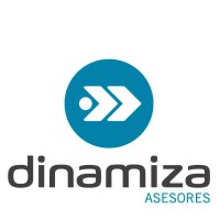 Dinamiza Asesores logo, Dinamiza Asesores contact details