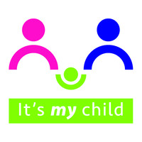 It's My Child logo, It's My Child contact details