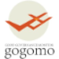 Good Governance Monitor (GoGoMo) logo, Good Governance Monitor (GoGoMo) contact details