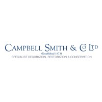 Campbell Smith & Co Ltd logo, Campbell Smith & Co Ltd contact details