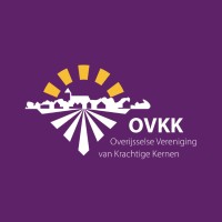 OVKK - Overijsselse Vereniging van Krachtige Kernen logo, OVKK - Overijsselse Vereniging van Krachtige Kernen contact details