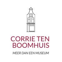 Stichting Corrie ten Boomhuis logo, Stichting Corrie ten Boomhuis contact details