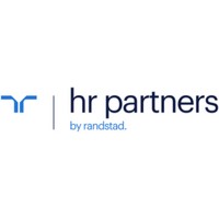 HR Partners - a Randstad company logo, HR Partners - a Randstad company contact details