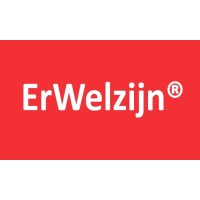 ErWelzijn logo, ErWelzijn contact details