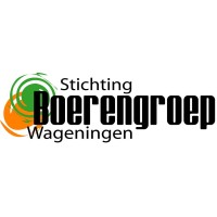 Stichting Boerengroep logo, Stichting Boerengroep contact details