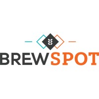 BrewSpot SPRL/BVBA logo, BrewSpot SPRL/BVBA contact details