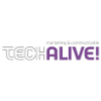 TechAlive! logo, TechAlive! contact details