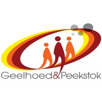 Geelhoed & Peekstok logo, Geelhoed & Peekstok contact details