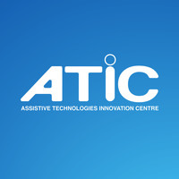 ATiC Assistive Technologies Innovation Centre logo, ATiC Assistive Technologies Innovation Centre contact details