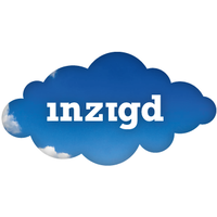 Inzigd logo, Inzigd contact details