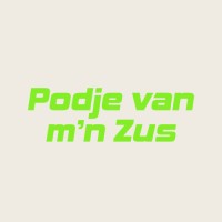 Podje van m'n Zus logo, Podje van m'n Zus contact details