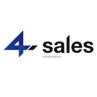 4-Sales logo, 4-Sales contact details