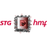 STG/Health Management Forum logo, STG/Health Management Forum contact details