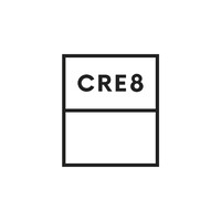 CRE8, Printing Ambitions logo, CRE8, Printing Ambitions contact details