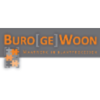 Buro[ge]Woon logo, Buro[ge]Woon contact details