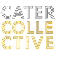 Cater Collective logo, Cater Collective contact details