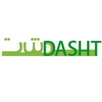 The Dasht Foundation logo, The Dasht Foundation contact details