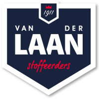 Van der Laan Stoffeerders logo, Van der Laan Stoffeerders contact details