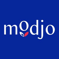 Modjo Cosmetics logo, Modjo Cosmetics contact details