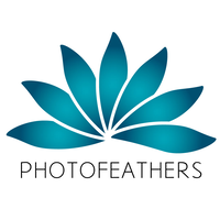 Photofeathers Fotoproducten logo, Photofeathers Fotoproducten contact details