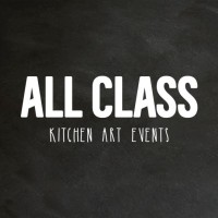 All Class Kitchen Art Events logo, All Class Kitchen Art Events contact details