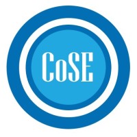 Circle of Sustainable Europe (CoSE) logo, Circle of Sustainable Europe (CoSE) contact details