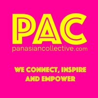 Pan Asian Collective logo, Pan Asian Collective contact details