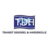 TDH - TRANSIT DEKEIREL & HARDEBOLLE logo, TDH - TRANSIT DEKEIREL & HARDEBOLLE contact details