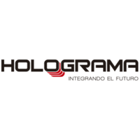 HOLOGRAMA logo, HOLOGRAMA contact details