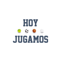 Hoy Jugamos logo, Hoy Jugamos contact details