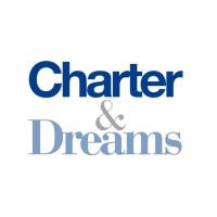 Charter & Dreams logo, Charter & Dreams contact details