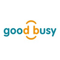 Good Busy logo, Good Busy contact details