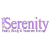 Serenity Fairs logo, Serenity Fairs contact details