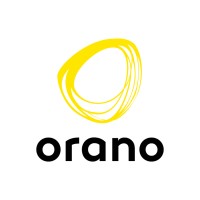 Orano Canada logo, Orano Canada contact details