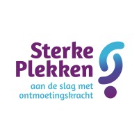 Sterke Plekken logo, Sterke Plekken contact details