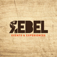 Rebel Events & Experiences logo, Rebel Events & Experiences contact details