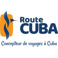 Route Cuba logo, Route Cuba contact details