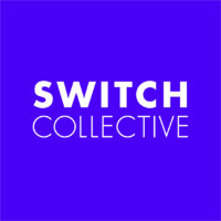 Switch Collective logo, Switch Collective contact details