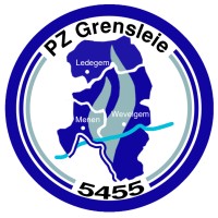 Politiezone Grensleie logo, Politiezone Grensleie contact details