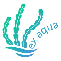 ex aqua logo, ex aqua contact details