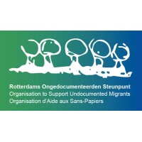 Stichting ROS logo, Stichting ROS contact details