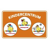 Kindercentrum Ducky Duck logo, Kindercentrum Ducky Duck contact details