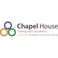 Chapel House Training and Consultancy Ltd logo, Chapel House Training and Consultancy Ltd contact details