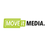 MOVE it MEDIA. GmbH logo, MOVE it MEDIA. GmbH contact details