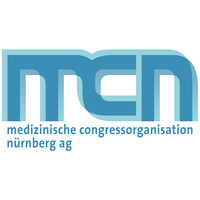 MCN Medizinische Congressorganisation Nürnberg AG logo, MCN Medizinische Congressorganisation Nürnberg AG contact details