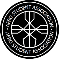 Afro Student Association logo, Afro Student Association contact details