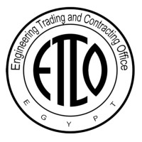 ETCO EGYPT logo, ETCO EGYPT contact details