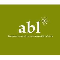 abl sustainable logo, abl sustainable contact details